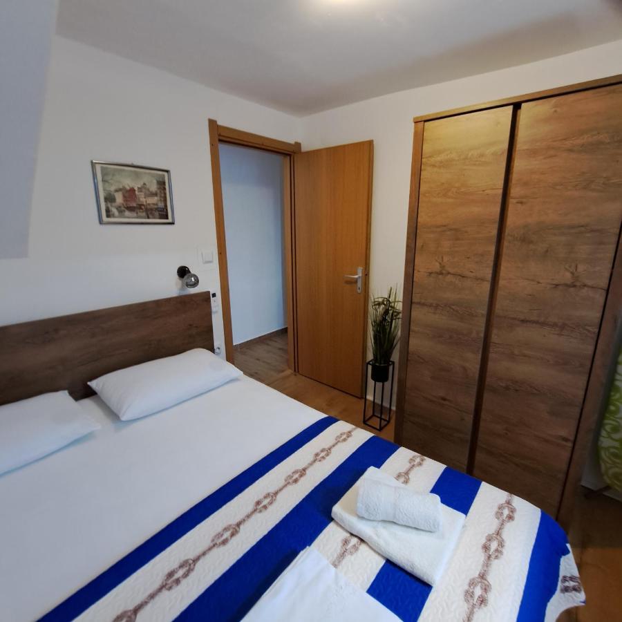 Villa Kuća Get Betina  Exterior foto